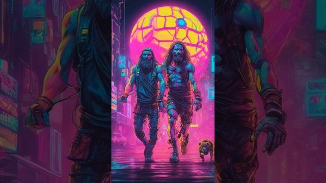 Neanderthal Jesus Vs. Homo Sapiens Jesus #Yakisoghetti #jesus #funny #history #funfacts #religion