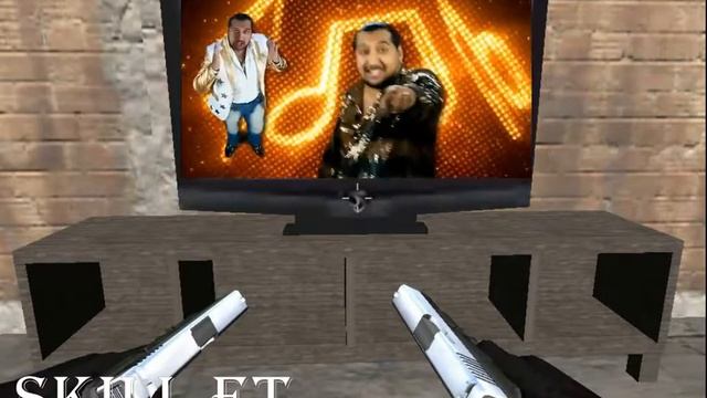 Красная сталь : Ай дириди диржидай