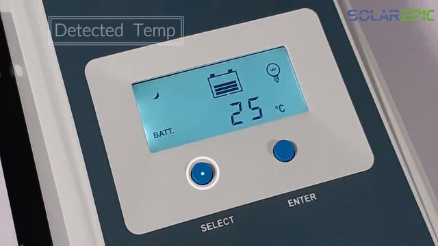 SolarEpic Epever Tracer AN MPPT Solar Charge Controller Unboxing