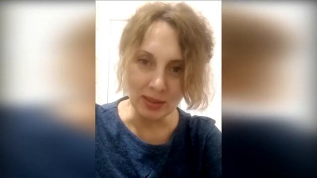 Отзыв Инны Шультайс