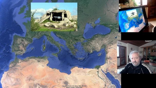 Una Passeggiata Nel Tempo