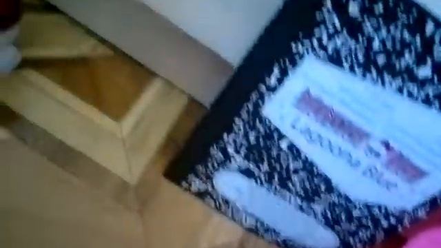 Домик для барби он стал ещё лучше!!!!!!!!!!