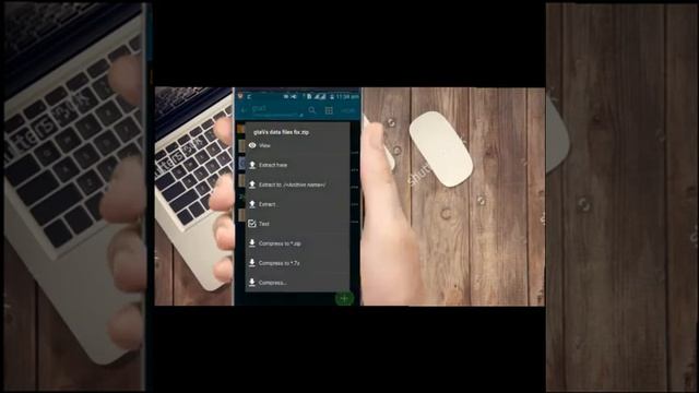 (Real 6MB GTA-5)Download OnLy 6MB With Android Phone Highly Compress 2018
