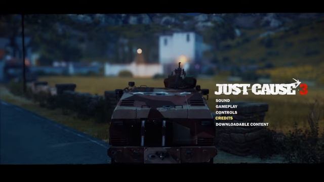 Should I Buy Just Cause 3 For PS4?