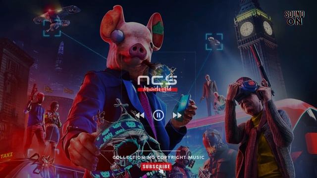🎧NEON BLADE - MoonDeity│Phonk │Free Music [NCS]