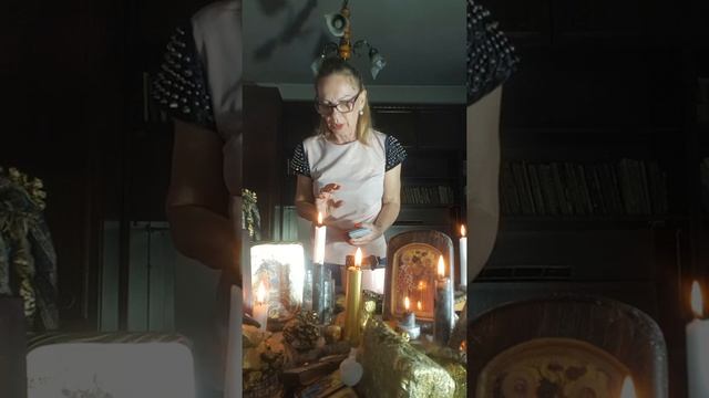 ЧИСТКА ДВОЙНОГО ПРОКЛЯТИЯ ЛЕДЕНОГО ДЕМОНА И ДЕМОНА ЛУНЪ