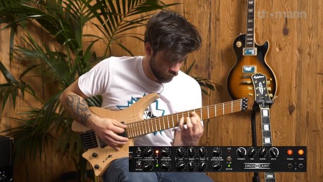 Top 5 Metal Heads | Part 2 | Thomann