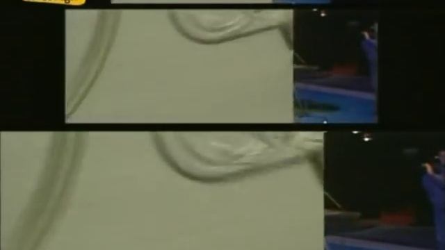 Azul Y Negro: No Tengo Tiempo (Vuelta 83)