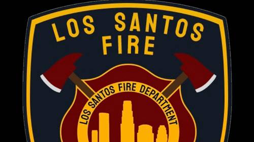 [GAMBIT.RP] Los Santos FD
