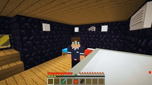 Я ПРИЗВАЛ НОВОГО БОСА СПИКЕРМЕНА 2.0 В МАЙНКРАФТ 100% ТРОЛЛИНГ МУЛЬТИК SKIBIDI TOILET ХАРДИ