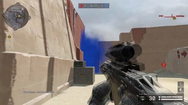 Warface Kriss Super V Не реальные модули, Пирамида