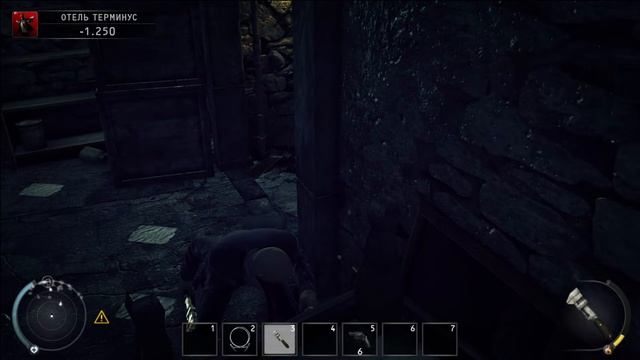 Hitman Absolution Elite Edition 4K (ПУТЬ К  200 (ПОДПИСЧИКАМ)