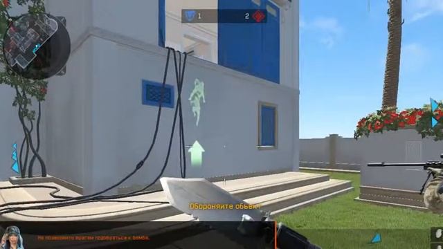 Стрим По Warface сервер чарли топ стрим (нет)