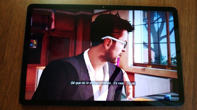 Galaxy Tab S7 - Life Is Strange