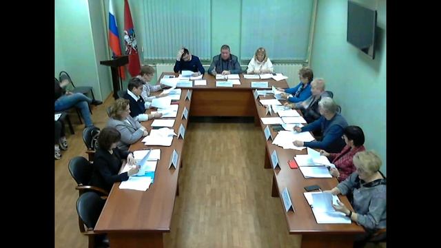 Запись очередного заседания Совета Депутатов Северного Измайлово от 10 декабря 2024 года