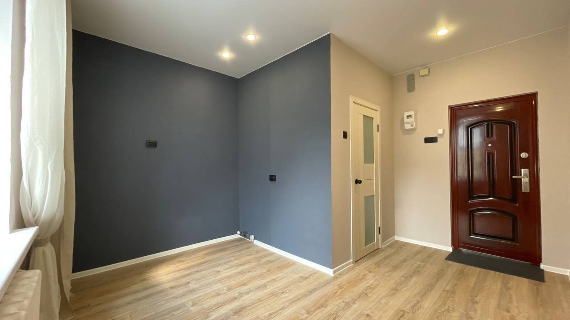 студия - Спасская, 35