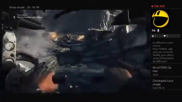 LET'S PLAY Wolfenstein 