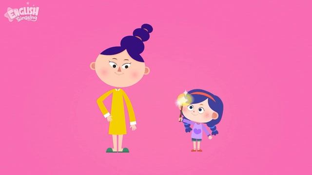 We're Going On A Bear Hunt - Nursery Rhymes Kids Song