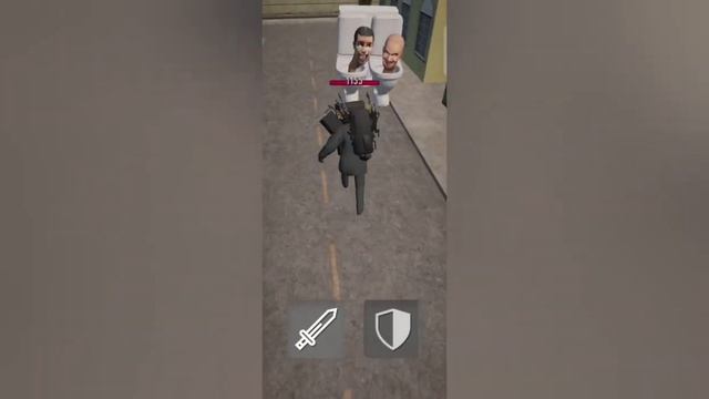 тв мен титан лучше камерамена титана? (toiletfight)