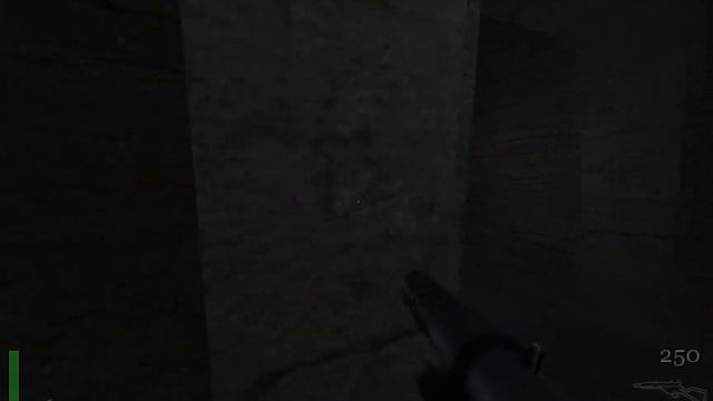 Return To Castle Wolfenstein: Mission 2 Dark Secret - Catacombs