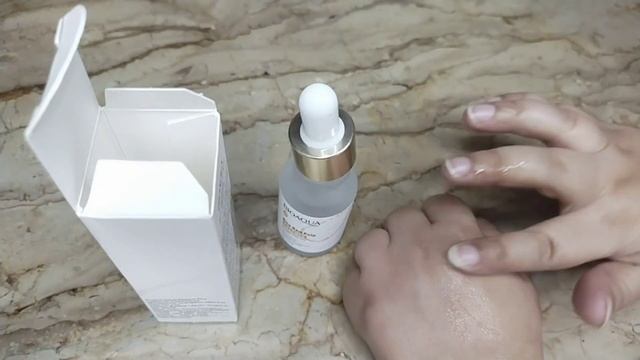 Bio Aqua Rice Serum | Bio Aqua Rice Pulp Whitening Essence | Bio Aqua Hyaluronic Acid | Acne Serum
