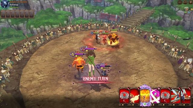 The Cooler Ban Hammer | 7DS: Grand Cross