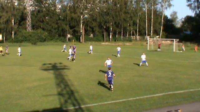 43-тур Металлист-Королёв - Троицк-2001(Троицк).mpg