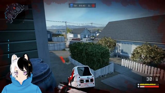 WAS I WRONG - Warface Nintendo Switch Gameplay - Onyx AK Alpha