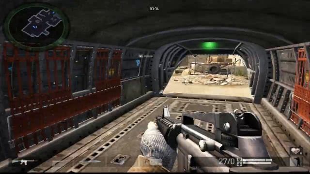 Warface Episode 1 (First Look)