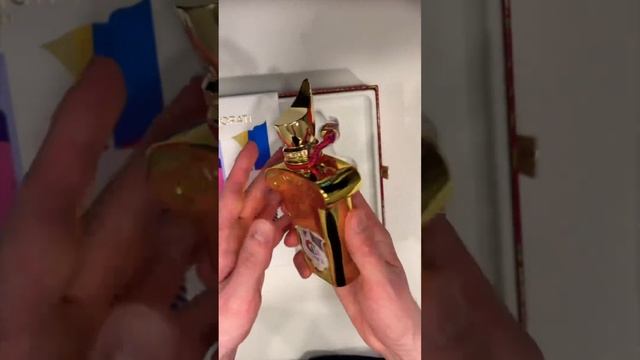 Ч.1 Распаковка Xerjoff Casamorati Casa Futura & Mefisto