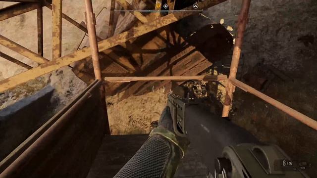 Сталкер 2 Прохождение часть 20 (Ищем тайник Нестора и крутой дробовик)