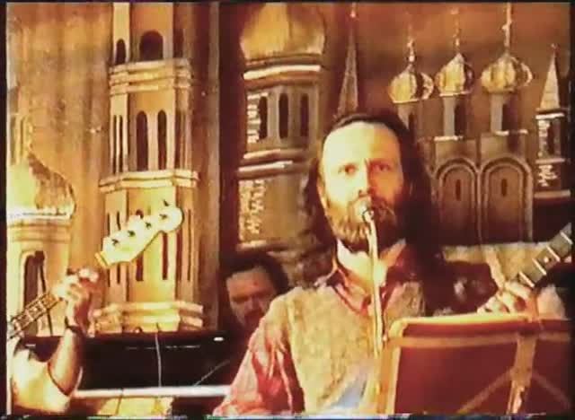 Валерий ИвАнов - 