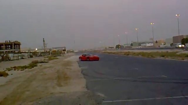 Alaa Ali Drift Viper Drift