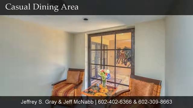 5434 E Lincoln Dr Lot 49, Paradise Valley, AZ, 85253