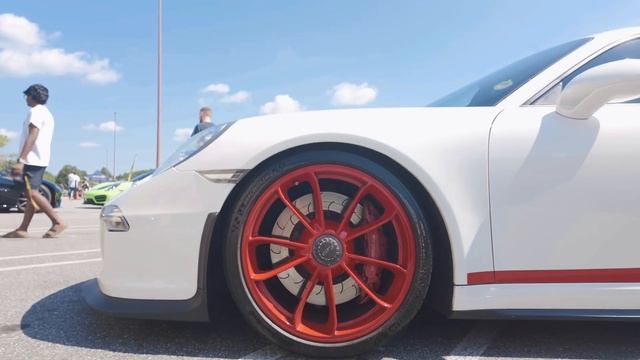 Caffeine And Octane Kennesaw 8/4/24