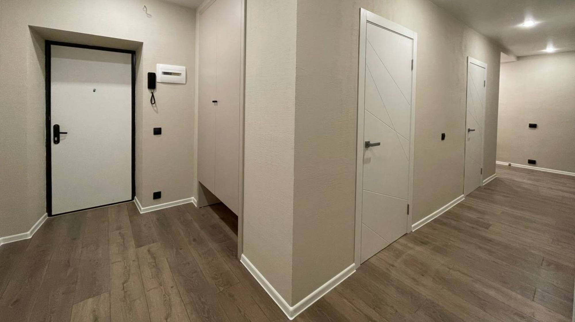 2х-квартира - Советская, 71