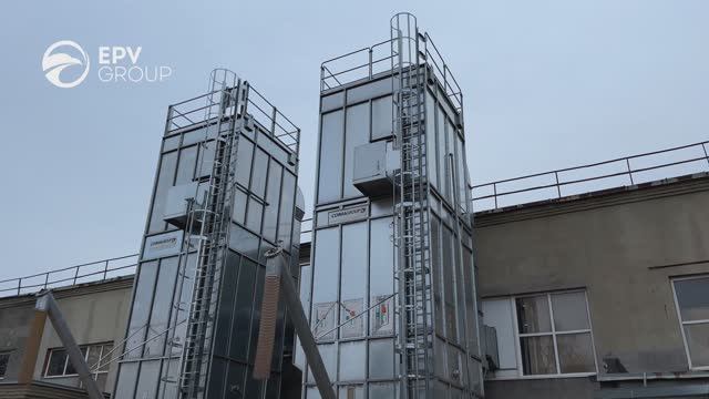 Новый кейс: 
