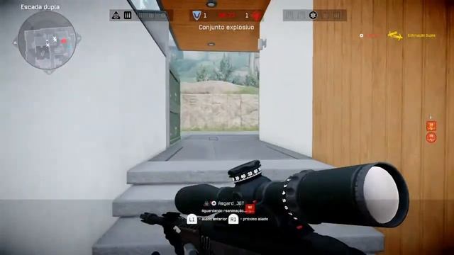 Ps4(+18)WARFACE Vem Novidade Por Ai!!!!!