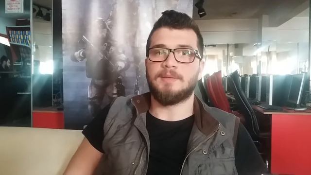 Warface İnternet Kafe Etkinlikleri - Renkler İnternet Kafe