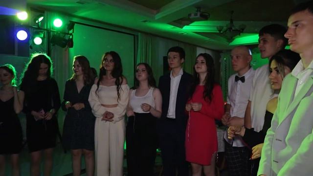 Встречаем рассвет выпуск 2022