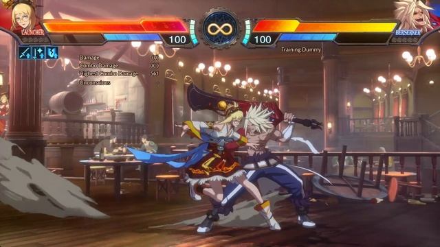 Launcher Buffs Guide: HOW TO USE HER EPIC NEW TOOLS! - DNF Duel 