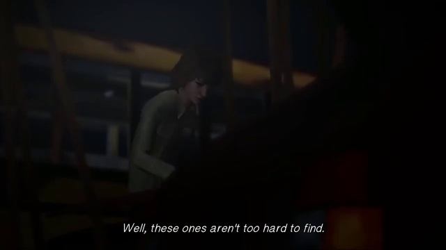 Life Is Strange: Ep5/Part11 | Mr Jeferson Searching Max | Walkthrough GamePlay | Android/IOS