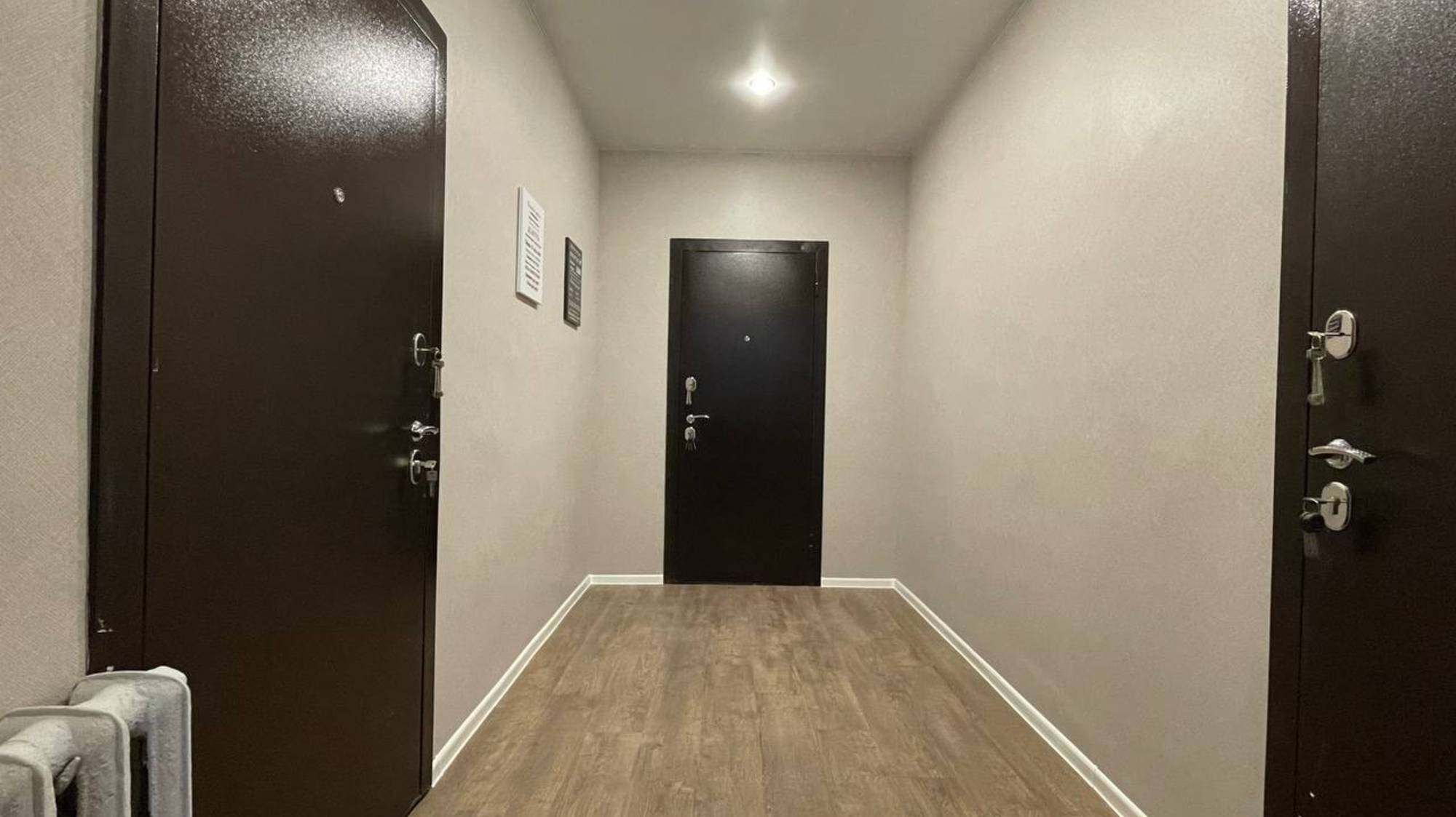 студия - Октябрьский проспект, 33а