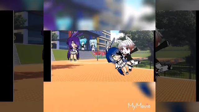 [Сериал :  Отношение смерть?!][1 серия]