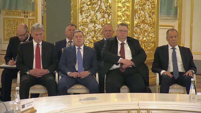 Ուղիղ | Փաշինյան-Պուտին-Ալիև հանդիպում