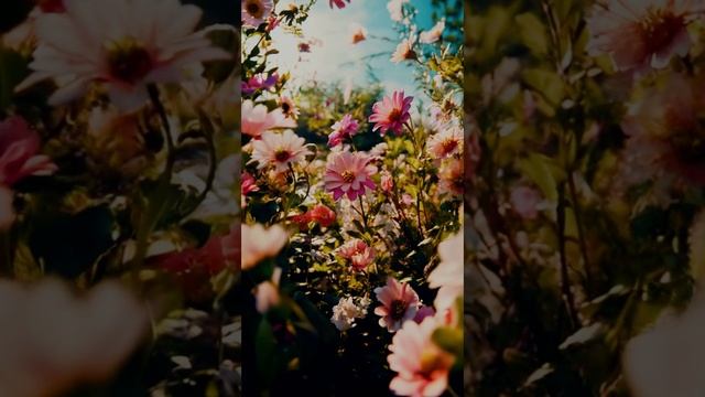 Ты держи меня за руку крепко