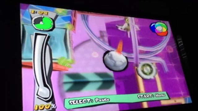 Mercury Meltdown Remix Chem Lab 17