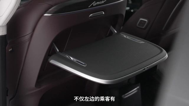 7座的别克世纪是最多功能的世纪