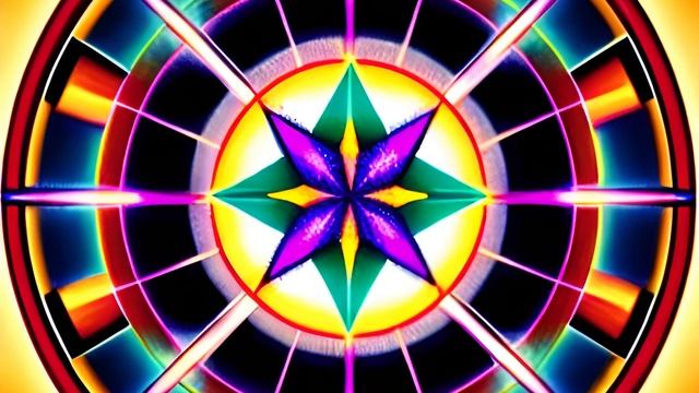 820 Hz - Healing and Regeneration Pure Tone