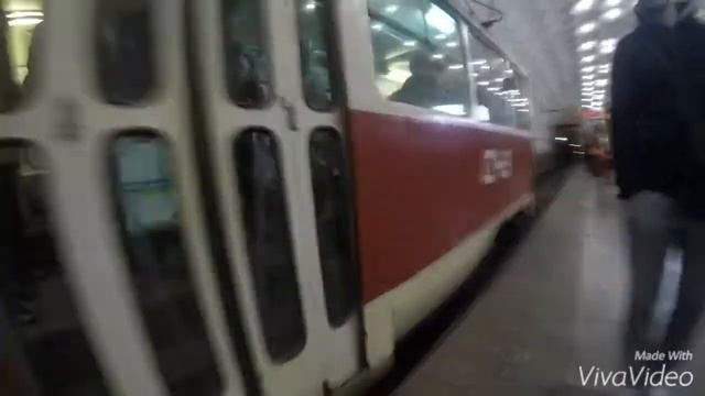 Таинственный Мир